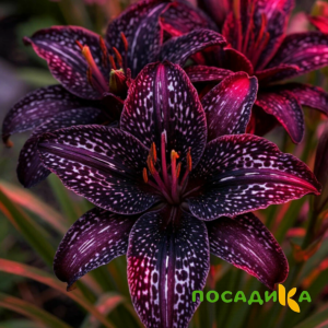 Лилейник Вояж купить по цене от 699р. в интернет-магазине «Посадика» с доставкой почтой в в Борисоглебске и по всей России – [изображение №1].